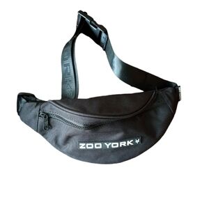 Zoo York Waist Belt Bag